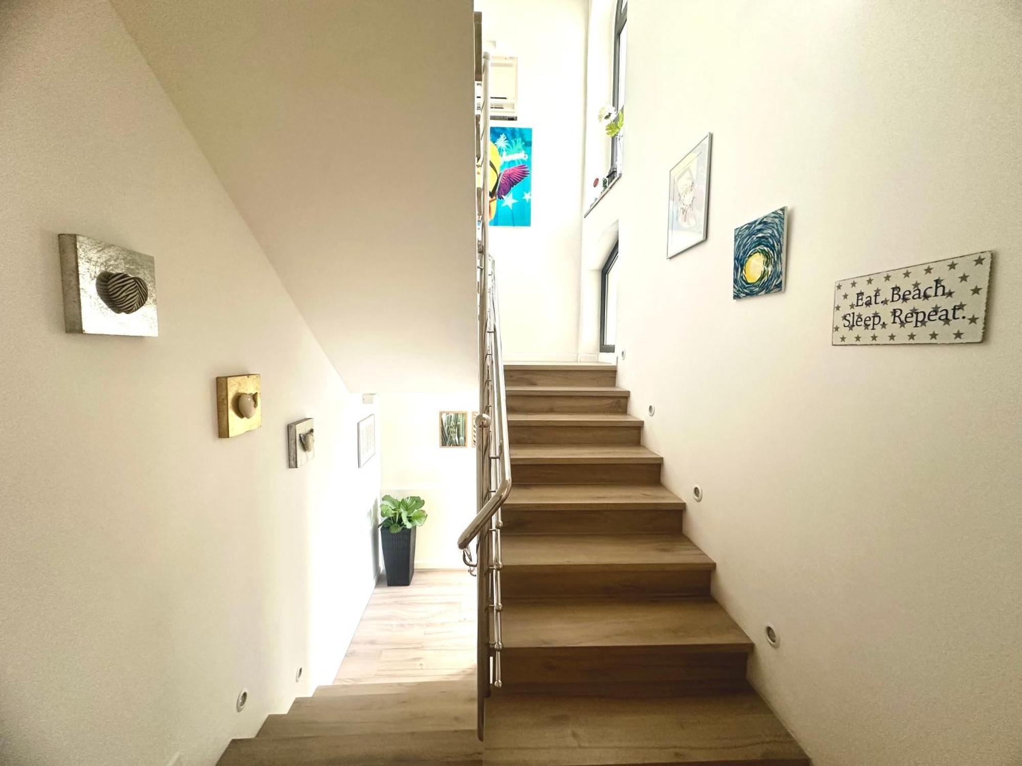Nikola Apartmani Crikvenica Esterno foto